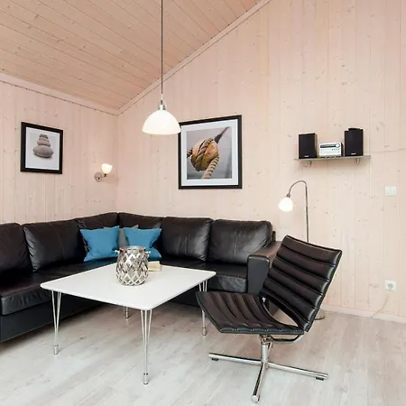 2 Ocean A 133 بيت للعطل Großenbrode