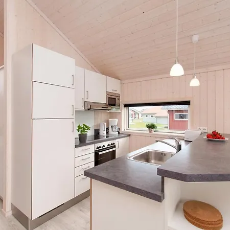 2 Ocean A 133 Großenbrode