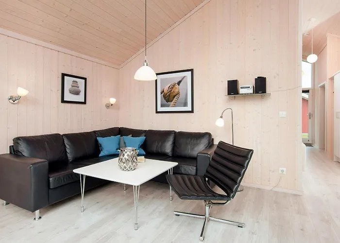 2 Ocean A 133 Feriehus Großenbrode